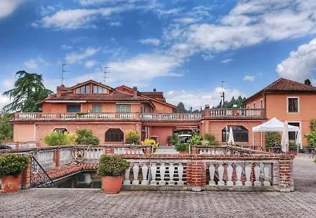 Notte Nella Botte Hotel Olivola (Alessandria)