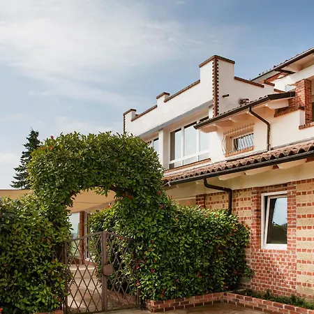 Hotel Notte Nella Botte