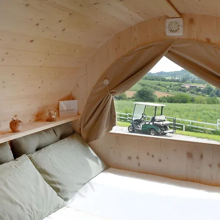 Hotel Notte Nella Botte *