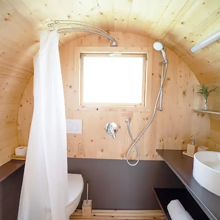 Hotel Notte Nella Botte *