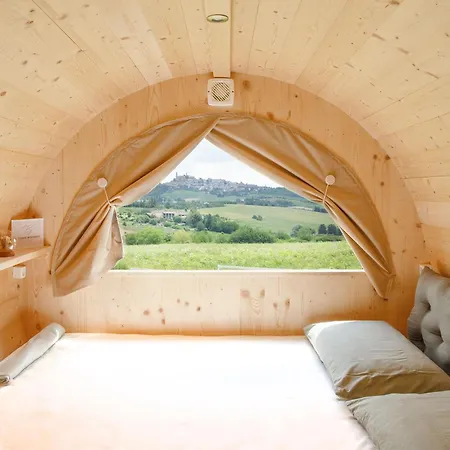 Hotel Notte Nella Botte *